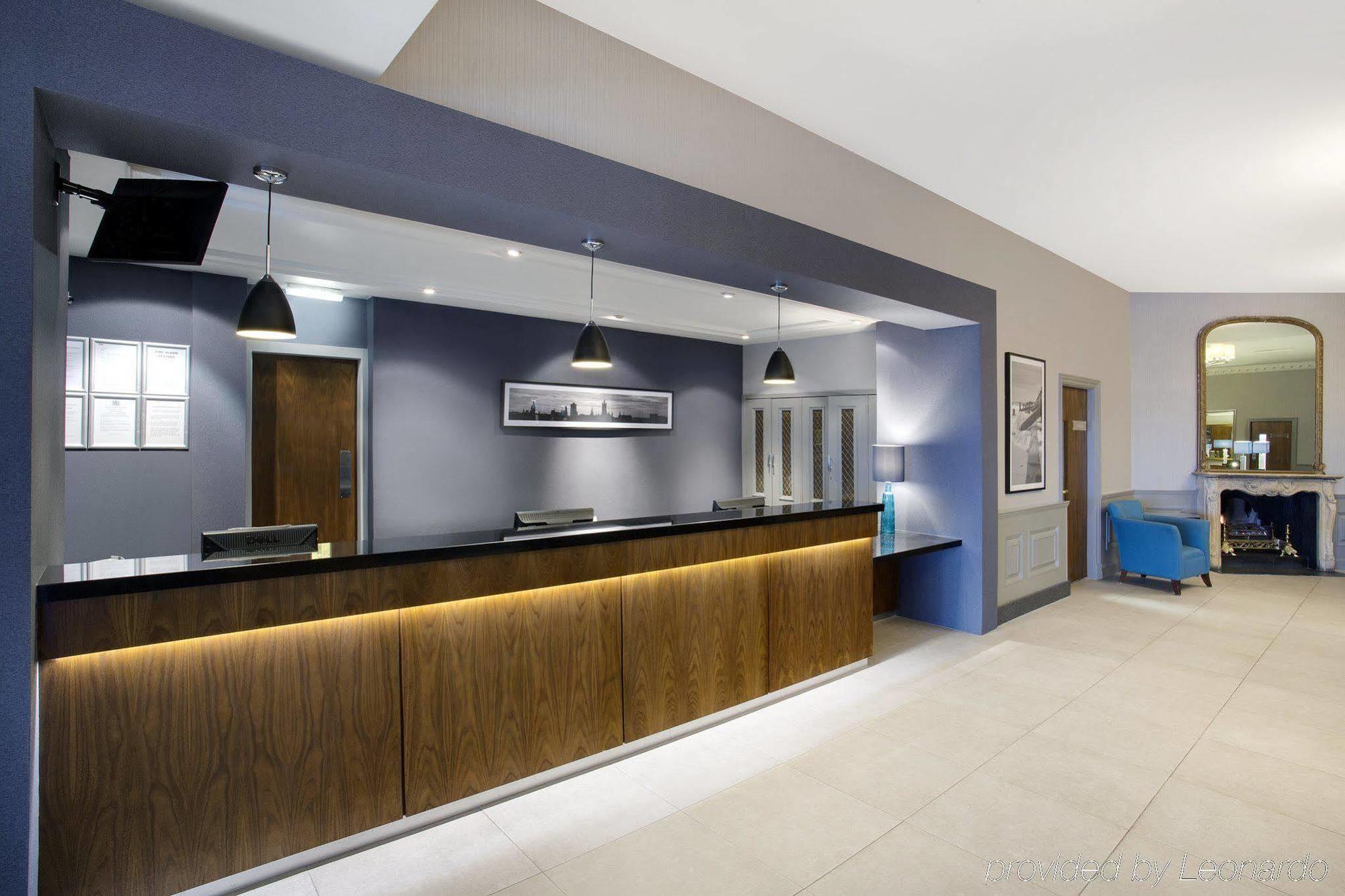 Leonardo Hotel - Formerly Jurys Inn And Conference Venue Aberdeen Airport Дайс Екстериор снимка